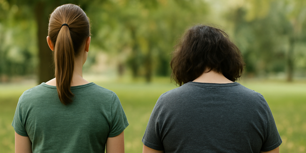 Can a chiropractor help my posture?